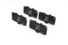 Picture of HELLA Brakes Disc Brake Pad Set - 355046401