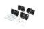 Picture of HELLA Brakes Disc Brake Pad Set - 355047021