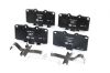 Picture of HELLA Brakes Disc Brake Pad Set - 355047171