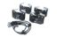 Picture of HELLA Brakes Disc Brake Pad Set - 355047431