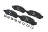 Picture of HELLA Brakes Disc Brake Pad Set - 355047521