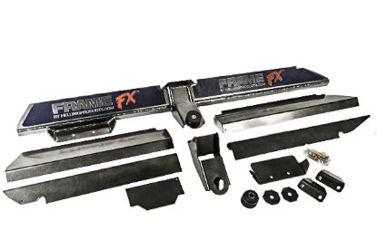 Picture of Hellwig Frame Stiffener Kit - 11100