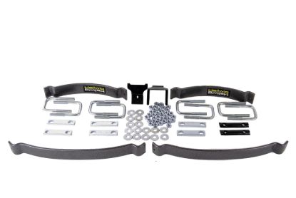 Picture of Hellwig Leaf Helper Spring - 1252
