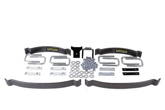 Picture of Hellwig Leaf Helper Spring - 1252