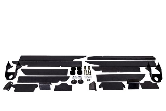 Picture of Hellwig Frame Stiffener Kit - 11102