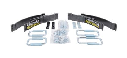 Picture of Hellwig Leaf Helper Spring - 1565