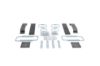 Picture of Hellwig Leaf Helper Spring Mount Kit - 25318
