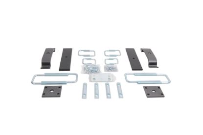 Picture of Hellwig Leaf Helper Spring Mount Kit - 25318