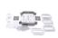 Picture of Hellwig Leaf Helper Spring Mount Kit - 25335