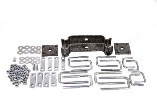 Picture of Hellwig Leaf Helper Spring Mount Kit - 25351