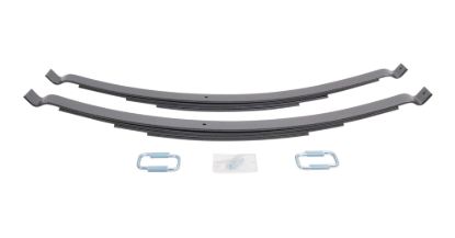 Picture of Hellwig Leaf Helper Spring - 3512
