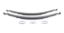 Picture of Hellwig Leaf Helper Spring - 3512