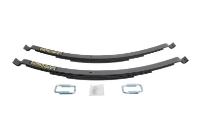 Picture of Hellwig Leaf Helper Spring Mount Kit - 3551