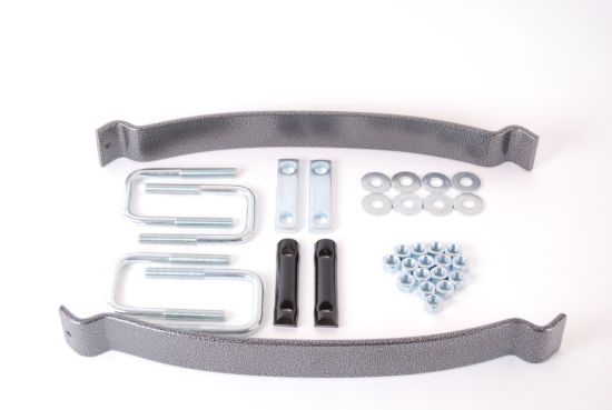 Picture of Hellwig Leaf Helper Spring - 553