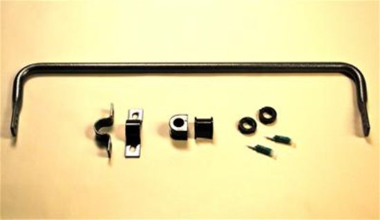 Picture of Hellwig Suspension Stabilizer Bar Kit - 55830