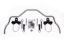 Picture of Hellwig Suspension Stabilizer Bar Kit - 5818