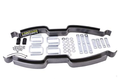 Picture of Hellwig Leaf Helper Spring - 61609