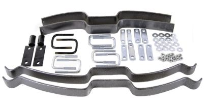 Picture of Hellwig Leaf Helper Spring - 61610