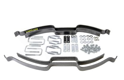 Picture of Hellwig Leaf Helper Spring - 61613