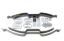 Picture of Hellwig Leaf Helper Spring - 61613