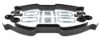 Picture of Hellwig Leaf Helper Spring Mount Kit - 61915