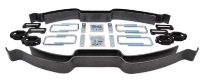 Picture of Hellwig Leaf Helper Spring Mount Kit - 61915