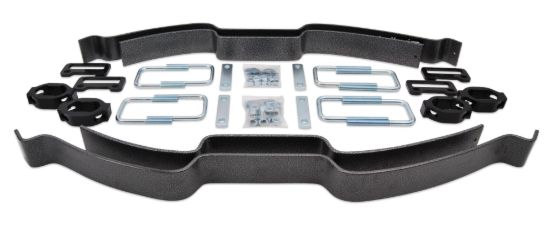 Picture of Hellwig Leaf Helper Spring Mount Kit - 61915