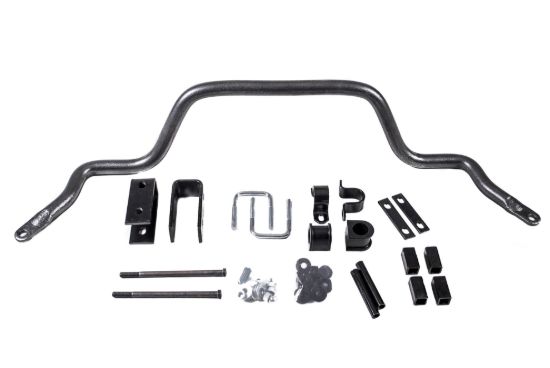 Picture of Hellwig Suspension Stabilizer Bar Kit - 6701