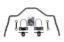 Picture of Hellwig Suspension Stabilizer Bar Kit - 6908