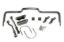 Picture of Hellwig Suspension Stabilizer Bar Kit - 7268