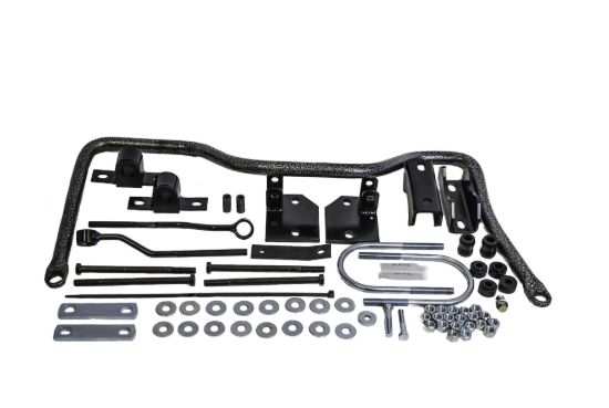 Picture of Hellwig Suspension Stabilizer Bar Kit - 7293
