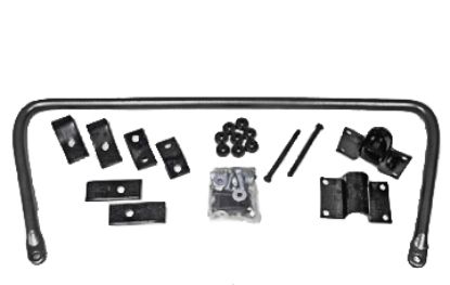 Picture of Hellwig Suspension Stabilizer Bar Kit - 7401