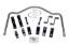 Picture of Hellwig Suspension Stabilizer Bar Kit - 7403