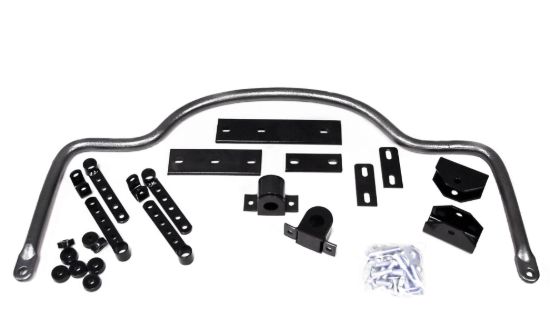 Picture of Hellwig Suspension Stabilizer Bar Kit - 7625