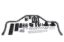 Picture of Hellwig Suspension Stabilizer Bar Kit - 7626