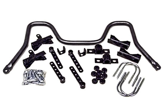 Picture of Hellwig Suspension Stabilizer Bar Kit - 7634