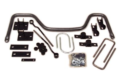 Picture of Hellwig Suspension Stabilizer Bar Kit - 7652