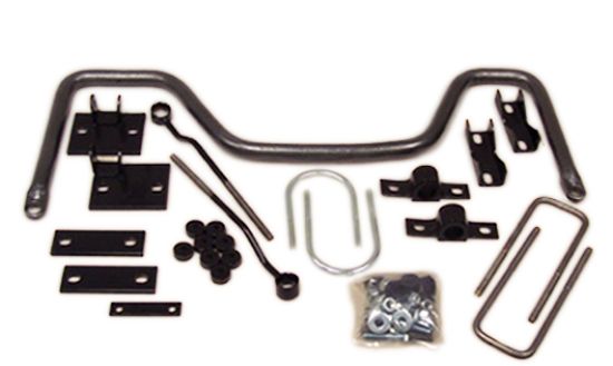 Picture of Hellwig Suspension Stabilizer Bar Kit - 7652