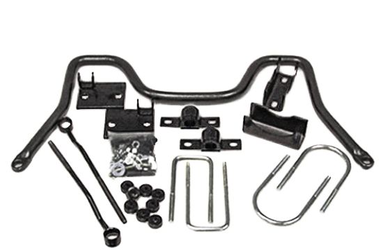 Picture of Hellwig Suspension Stabilizer Bar Kit - 7658