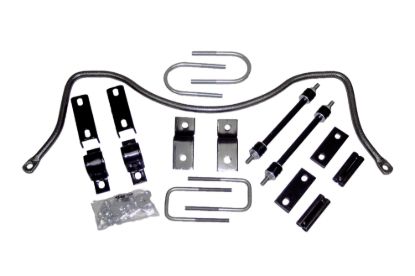 Picture of Hellwig Suspension Stabilizer Bar Kit - 7671