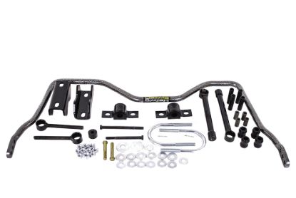 Picture of Hellwig Suspension Stabilizer Bar Kit - 7694