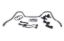 Picture of Hellwig Suspension Stabilizer Bar Kit - 7700