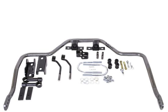 Picture of Hellwig Suspension Stabilizer Bar Kit - 7705