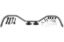 Picture of Hellwig Suspension Stabilizer Bar Kit - 7707
