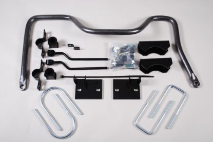 Picture of Hellwig Suspension Stabilizer Bar Kit - 7710