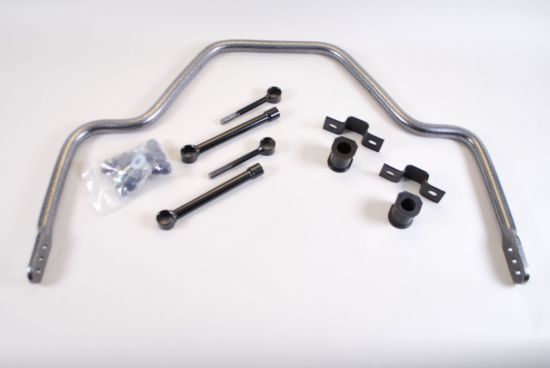 Picture of Hellwig Suspension Stabilizer Bar Kit - 7715