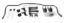 Picture of Hellwig Suspension Stabilizer Bar Kit - 7783