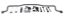 Picture of Hellwig Suspension Stabilizer Bar Kit - 7828