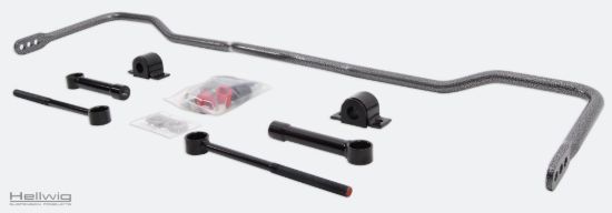 Picture of Hellwig Suspension Stabilizer Bar Kit - 7843