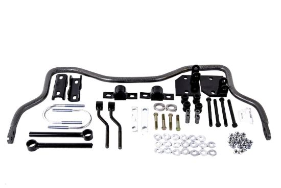 Picture of Hellwig Suspension Stabilizer Bar Kit - 7849